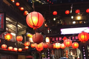 日立ホームスタッフの様子