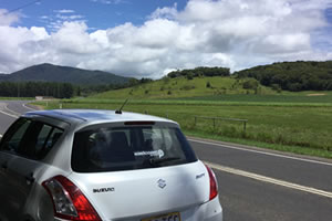 日立ホームスタッフの様子