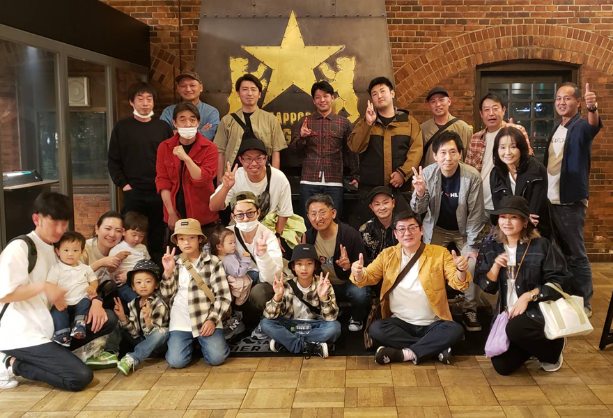 日立ホームの事業拡大