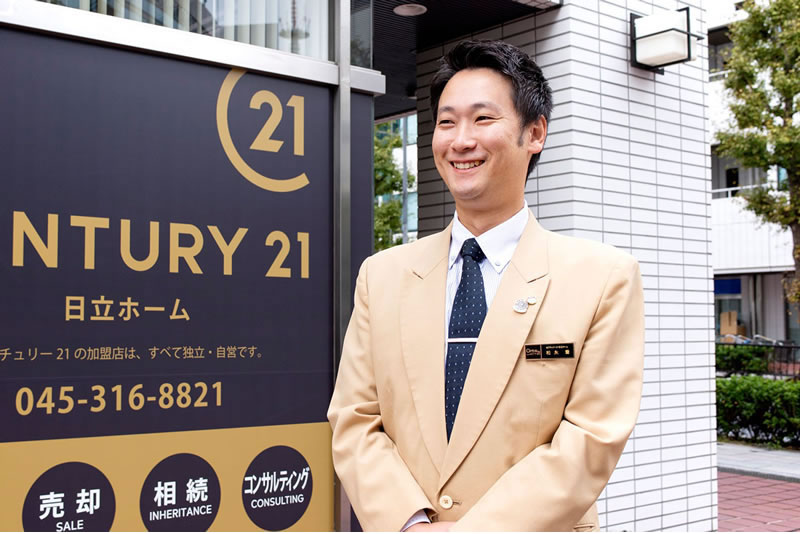 松永 豊（2018年入社）